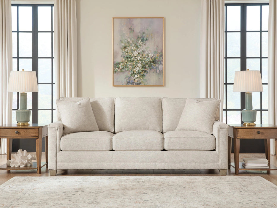 Rayne-Cove Sleeper