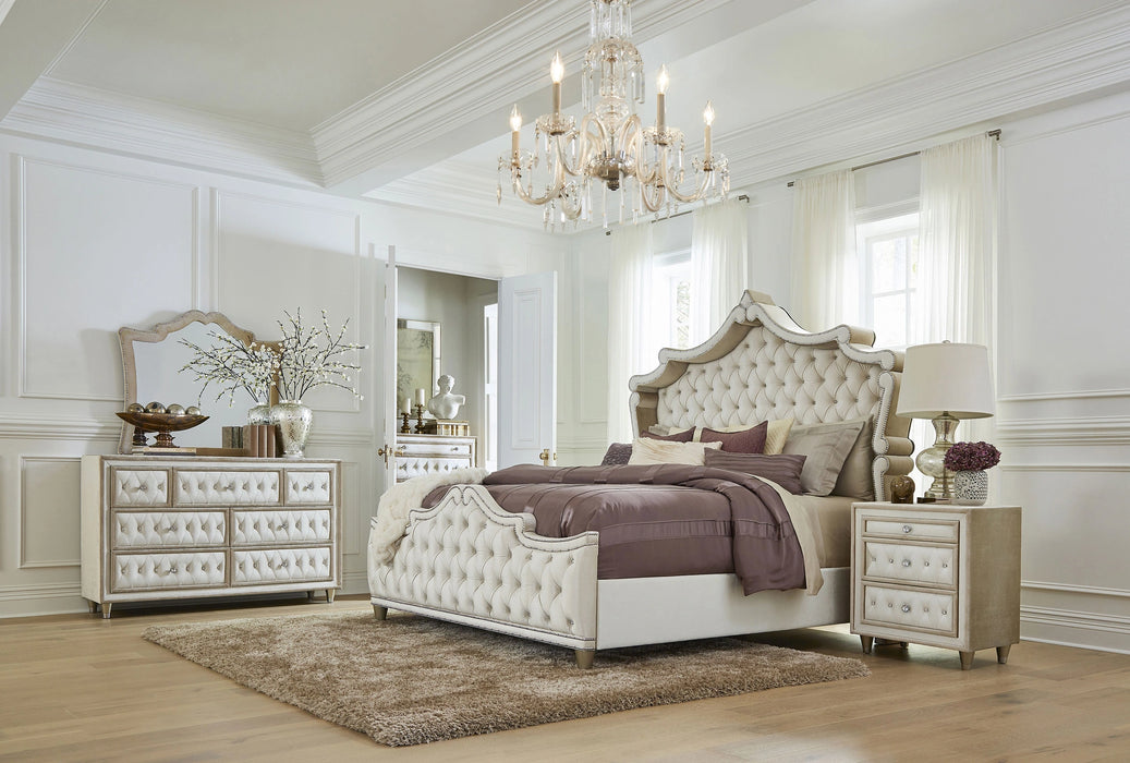 Antonella Chest of Drawers