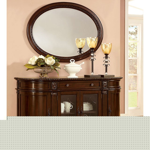 Bellagio 5 Pc Dining Table Set