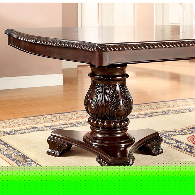 Bellagio 5 Pc Dining Table Set