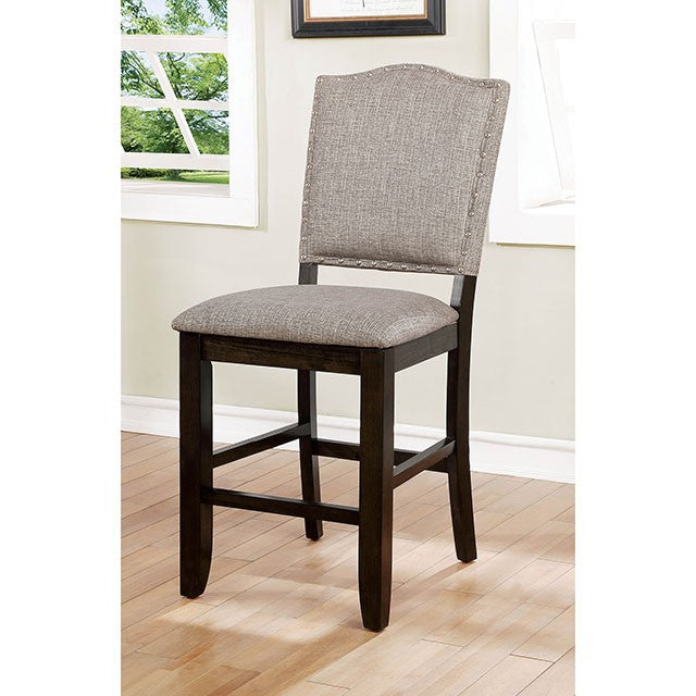 Teagan Counter Ht. Chair (2/Ctn)