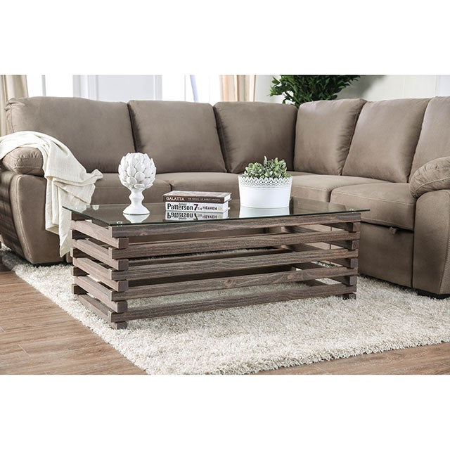 Rebekah Coffee Table