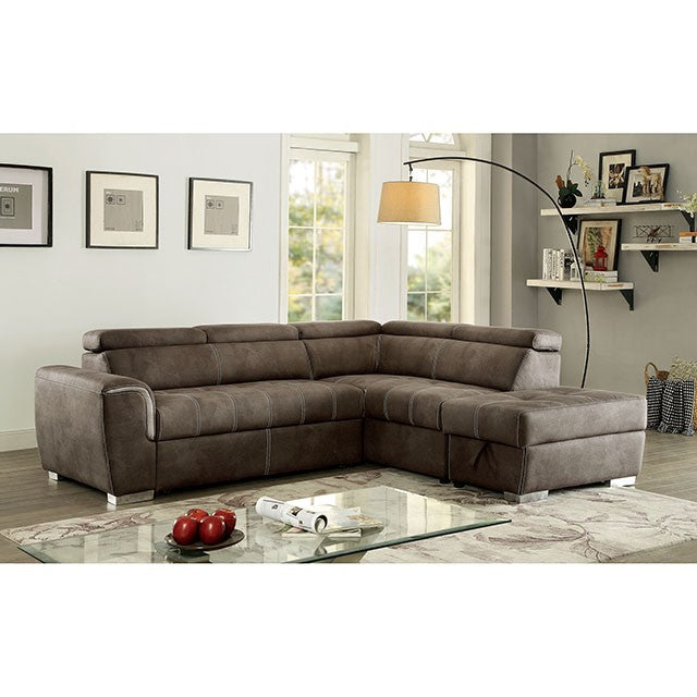 Sectional Lorna