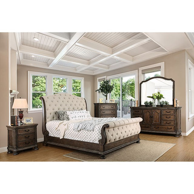 Lysandra Queen Bedroom Set