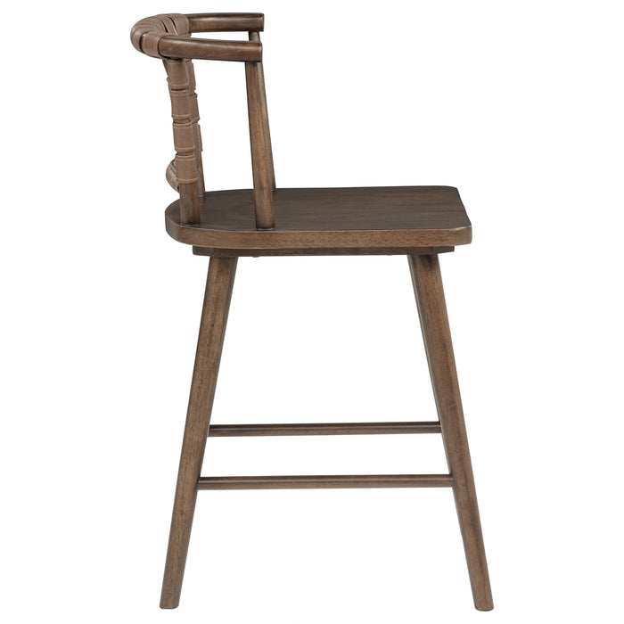 Tallis Counter Stool of 2