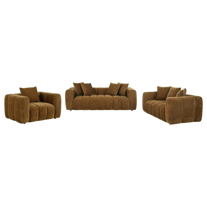 Lazaro Accent Chair