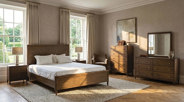 Clarksburg Dresser