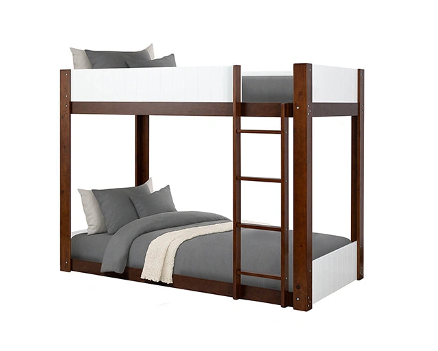 Terri Twin/Twin Bunk Bed
