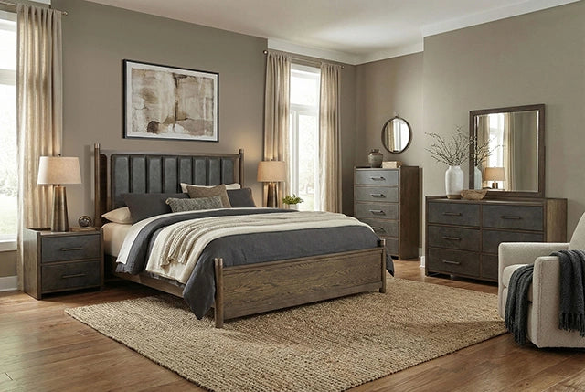 Newent 5 Pc. Queen Bedroom Set