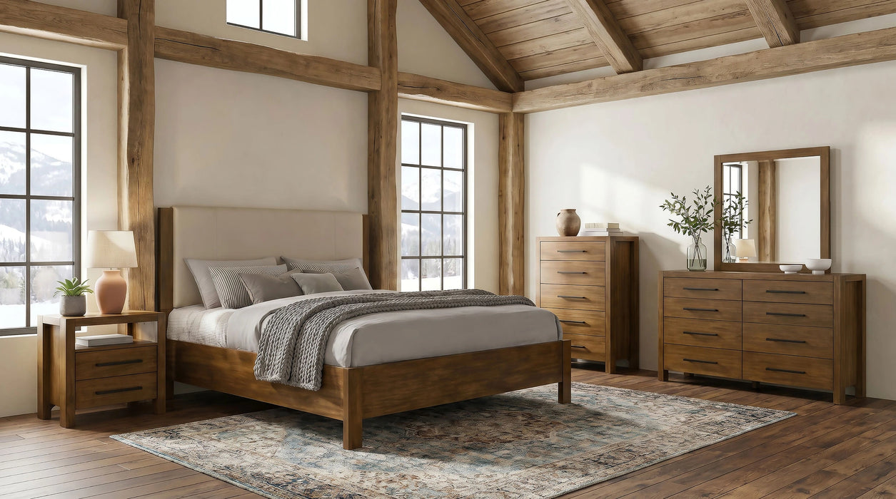 Adderley Chest of Drawers