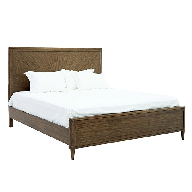 Eastlin E.King Bed