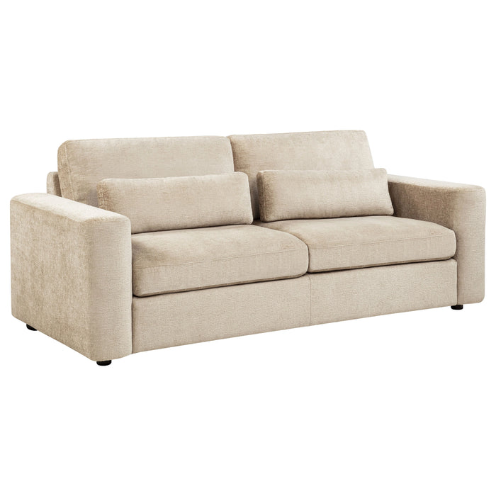 Amador Track Arm Sofa