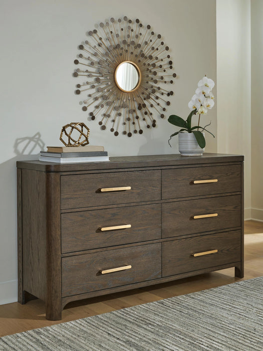 Radkin Dresser