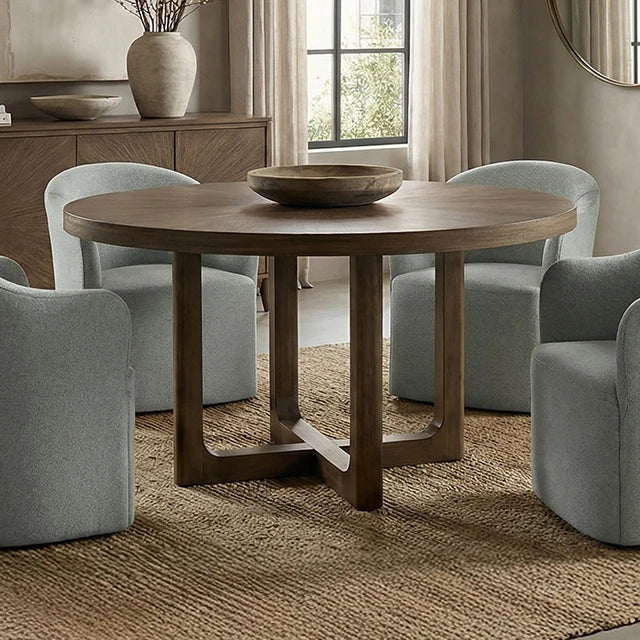 Clarksburg 5 Pc. Dining Table Set
