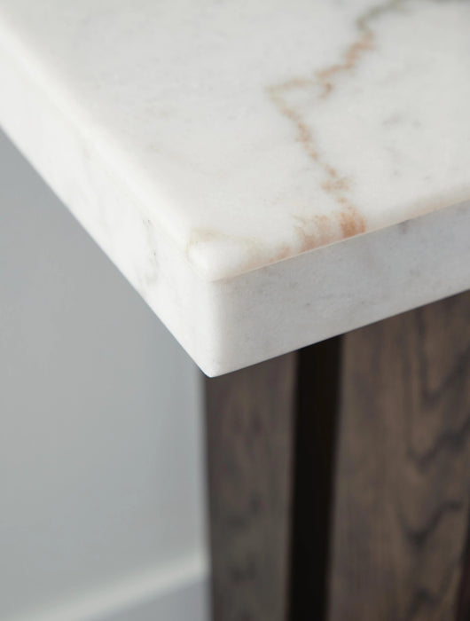 Burkhaus Sofa Table