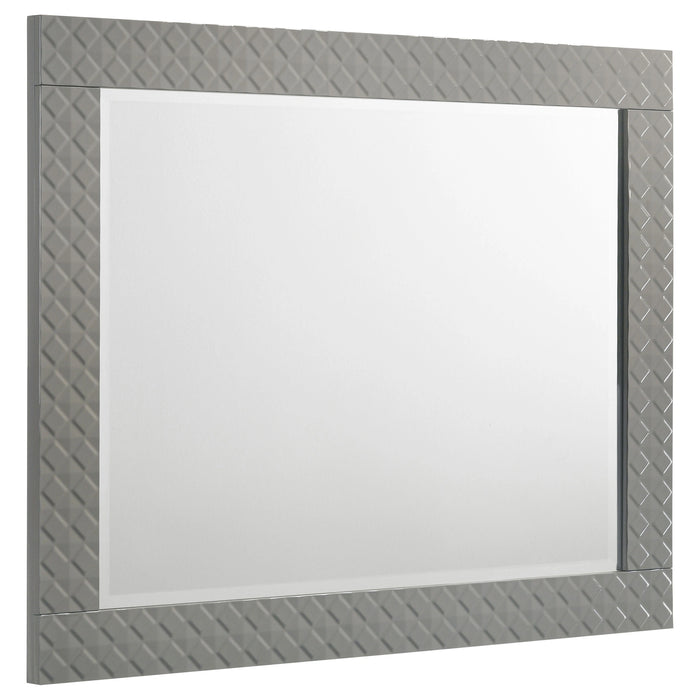 Ives Bedroom Set
