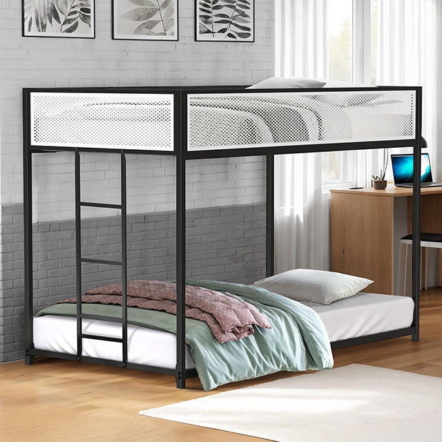 Southall Metal Bunk Bed