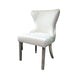 Portanova Silver Chair (2/CTN) image