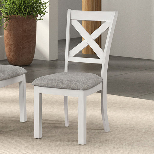 Ferrone Side Chair (2/CTN) image