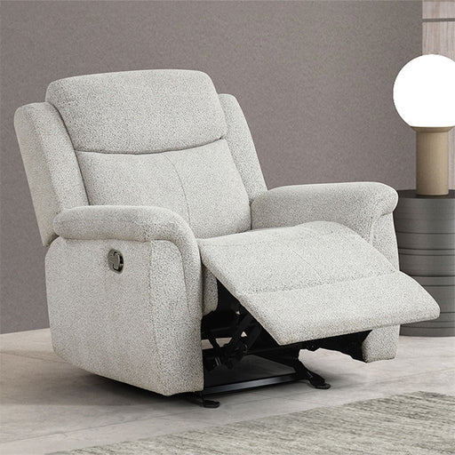 Sandbach Manual Glider Recliner image