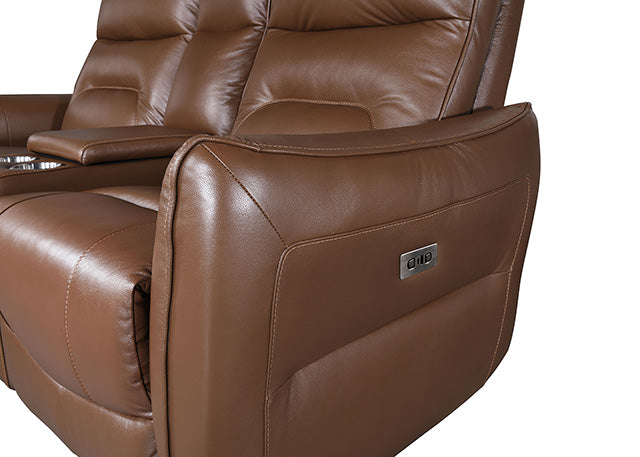 Terentius Power Loveseat