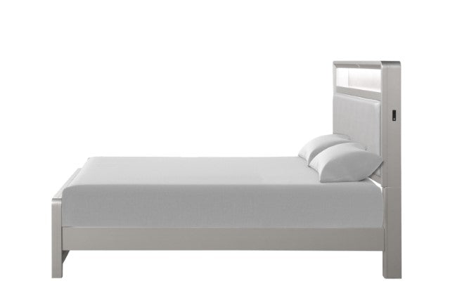 Bryne E.King, Full, Queen, & Twin Bed