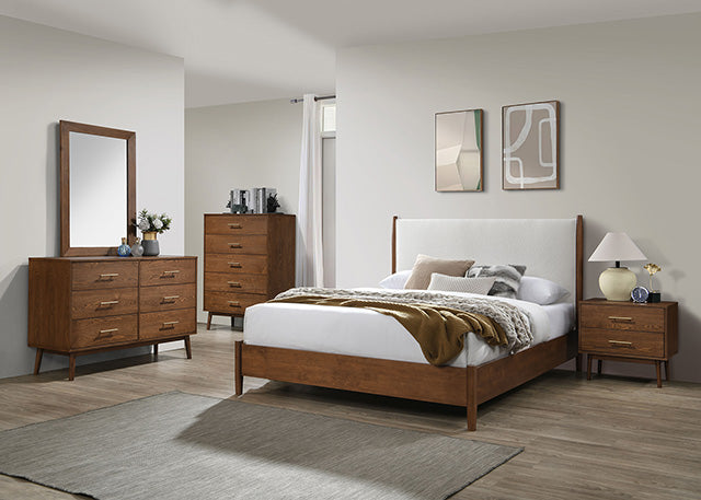 Tromso Queen Bedroom Set