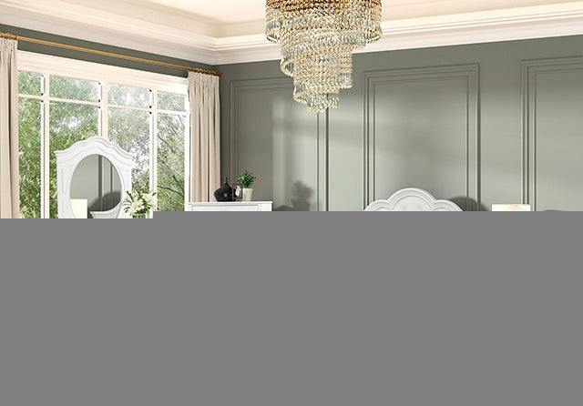 Naucalpan Queen Bedroom Set